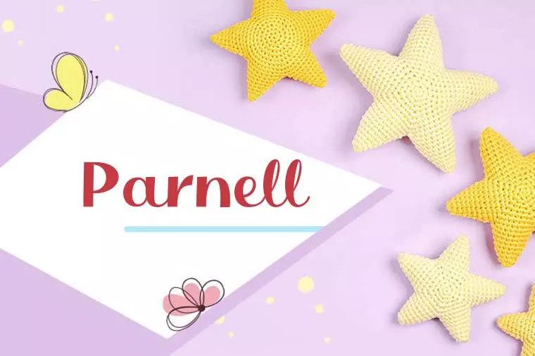 Parnell Stylish Wallpaper