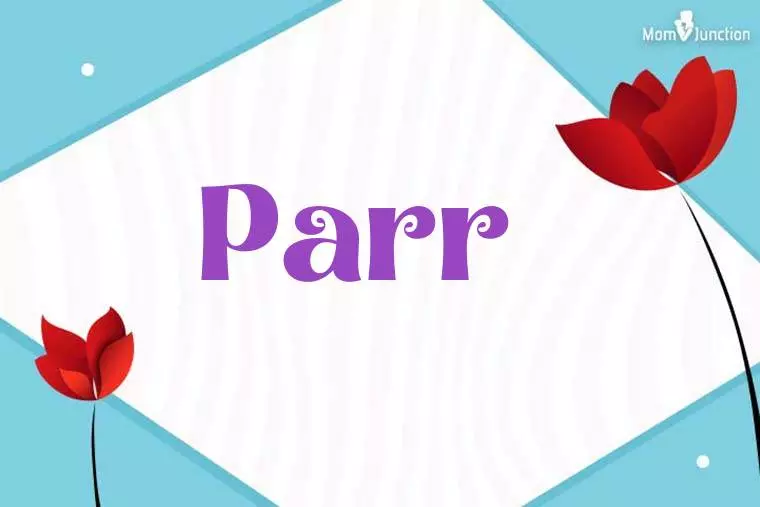 Parr 3D Wallpaper