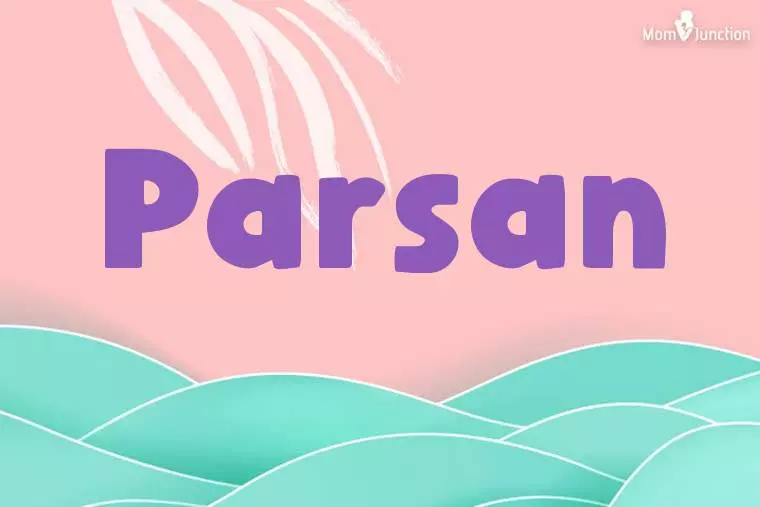 Parsan Stylish Wallpaper