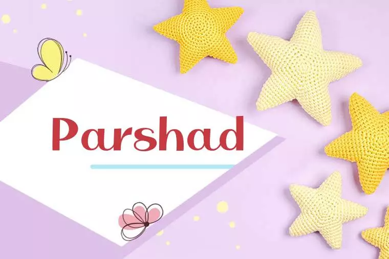 Parshad Stylish Wallpaper