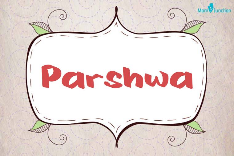 Parshwa Stylish Wallpaper