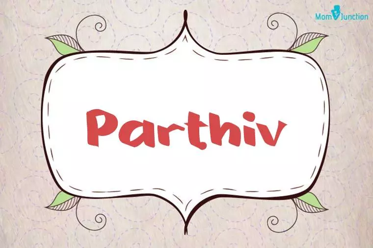 Parthiv Stylish Wallpaper