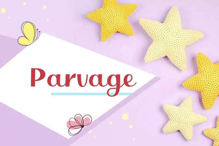 Parvage Stylish Wallpaper