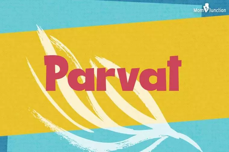 Parvat Stylish Wallpaper