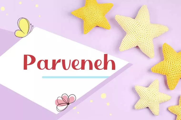 Parveneh Stylish Wallpaper