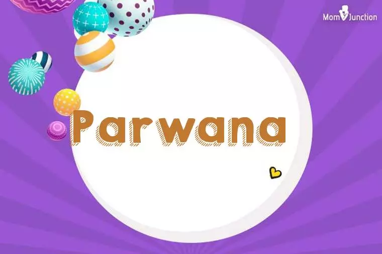Parwana 3D Wallpaper