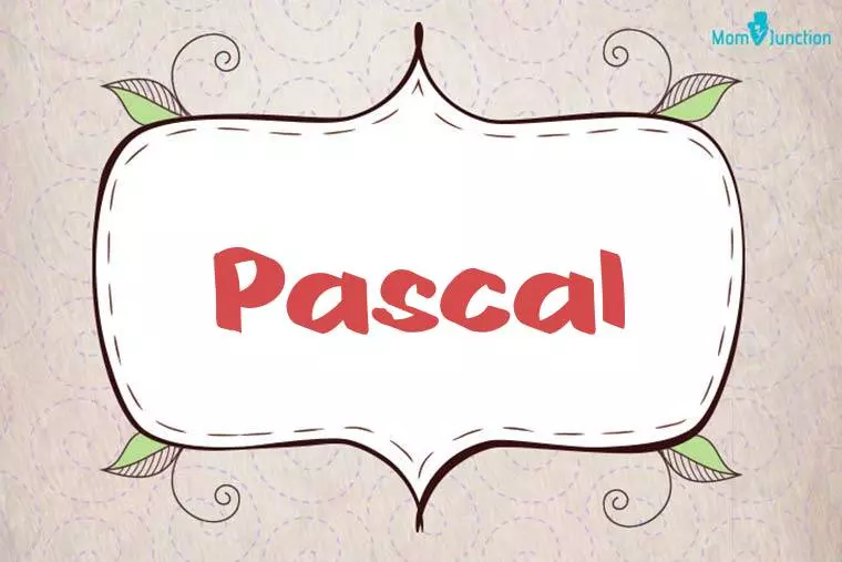 Pascal Stylish Wallpaper