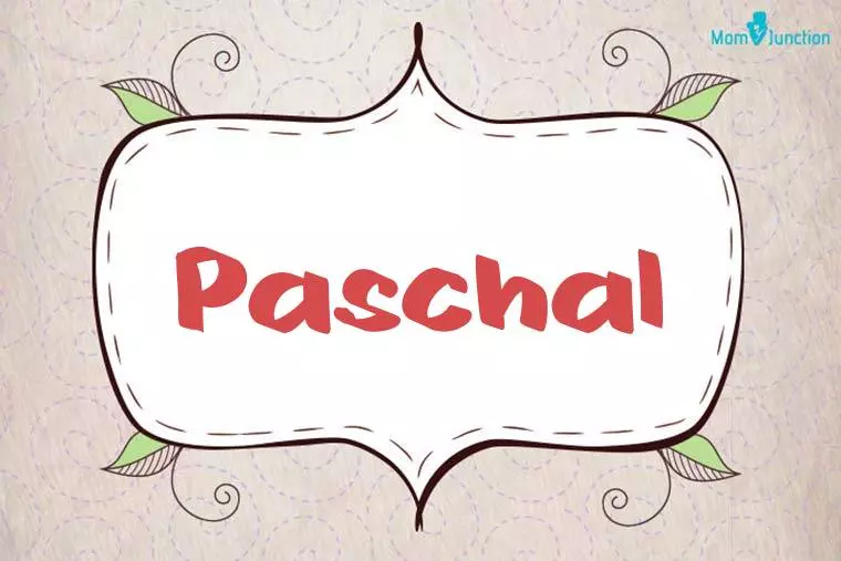 Paschal Stylish Wallpaper