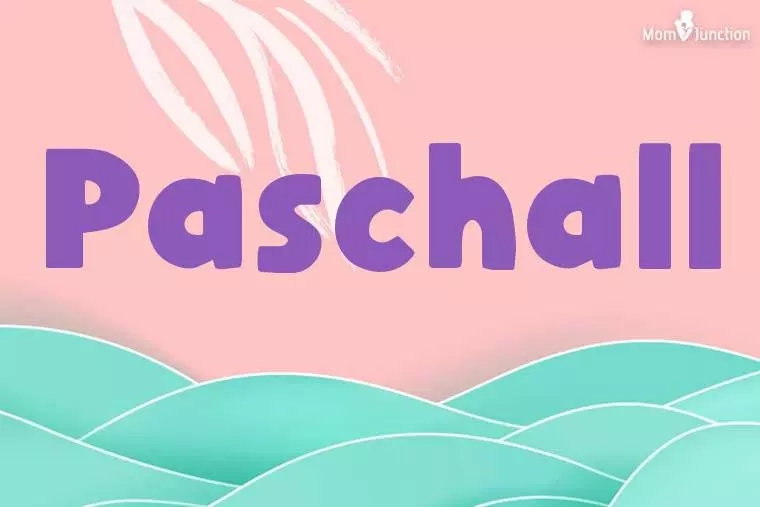 Paschall Stylish Wallpaper