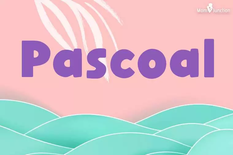 Pascoal Stylish Wallpaper