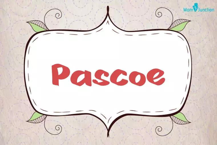 Pascoe Stylish Wallpaper