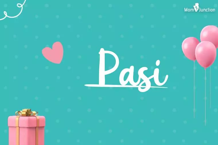 Pasi Birthday Wallpaper