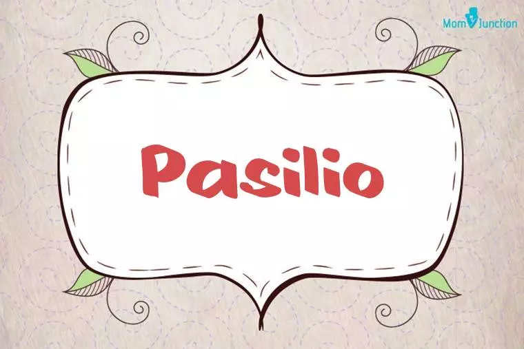 Pasilio Stylish Wallpaper