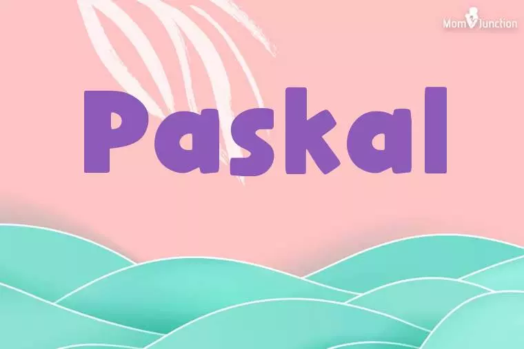 Paskal Stylish Wallpaper