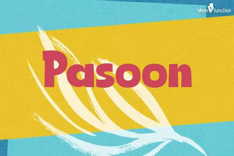 Pasoon Stylish Wallpaper