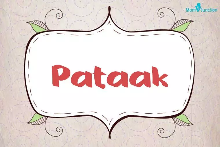 Pataak Stylish Wallpaper