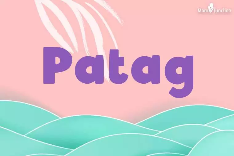 Patag Stylish Wallpaper