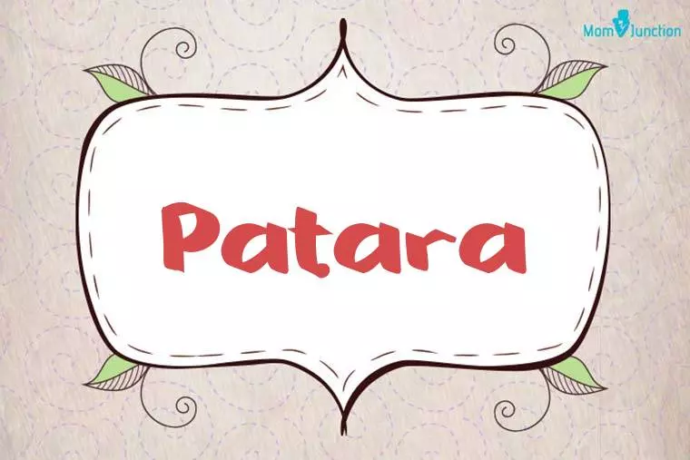 Patara Stylish Wallpaper