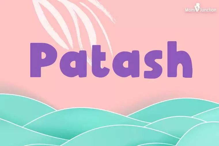 Patash Stylish Wallpaper