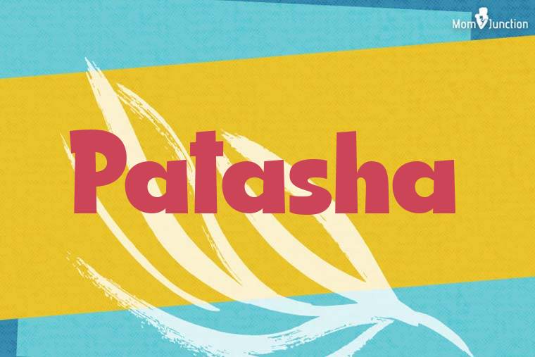 Patasha Stylish Wallpaper