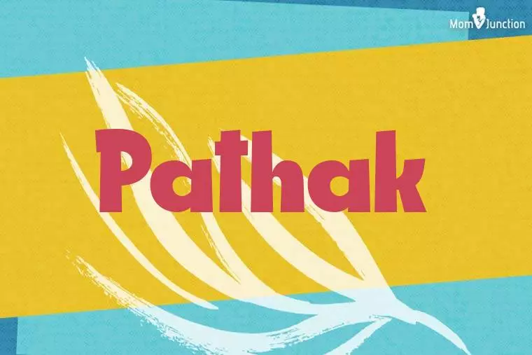 Pathak Stylish Wallpaper