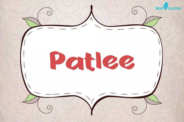 Patlee Stylish Wallpaper