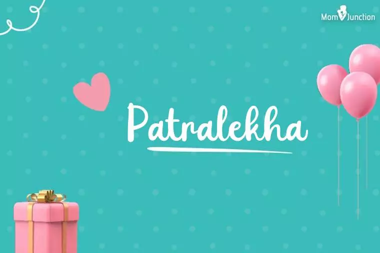 Patralekha Birthday Wallpaper