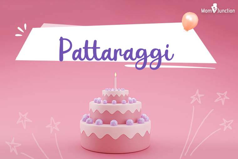 Pattaraggi Birthday Wallpaper