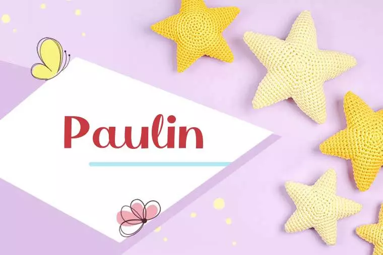 Paulin Stylish Wallpaper