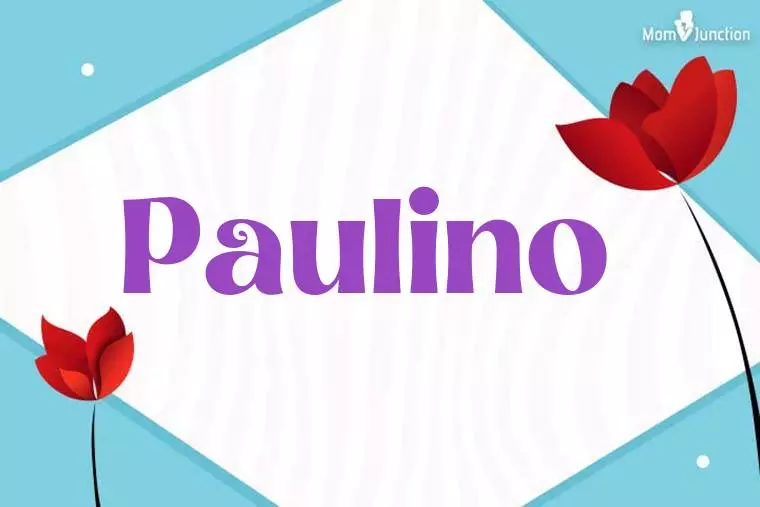 Paulino 3D Wallpaper