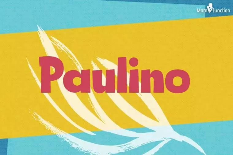 Paulino Stylish Wallpaper