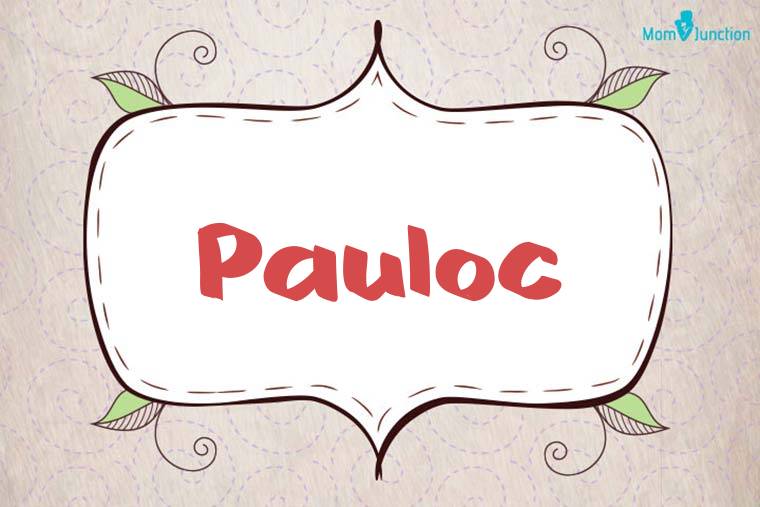Pauloc Stylish Wallpaper