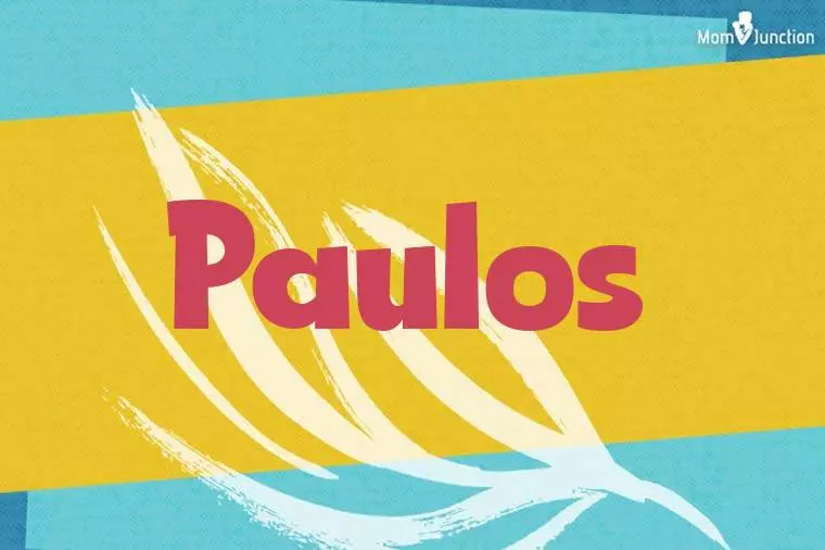 Paulos Stylish Wallpaper