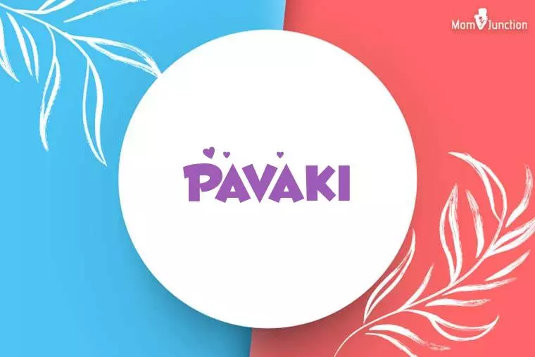 Pavaki Stylish Wallpaper