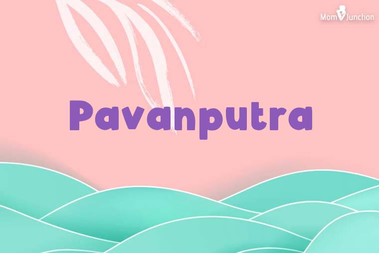 Pavanputra Stylish Wallpaper