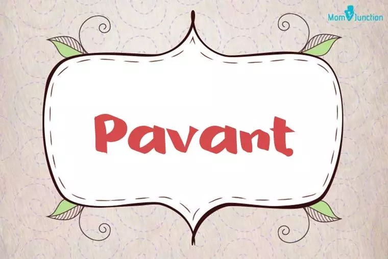 Pavant Stylish Wallpaper