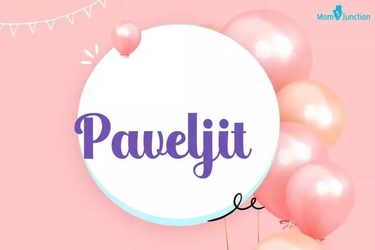 Paveljit Birthday Wallpaper