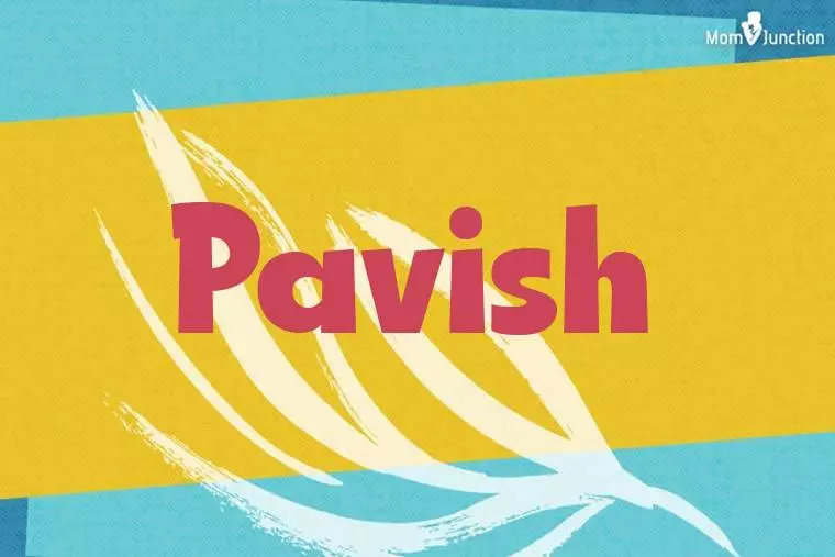 Pavish Stylish Wallpaper