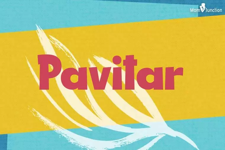 Pavitar Stylish Wallpaper