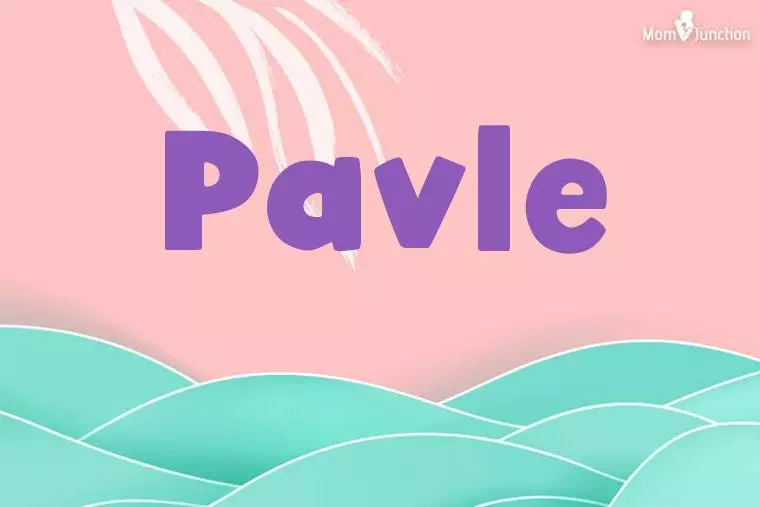 Pavle Stylish Wallpaper