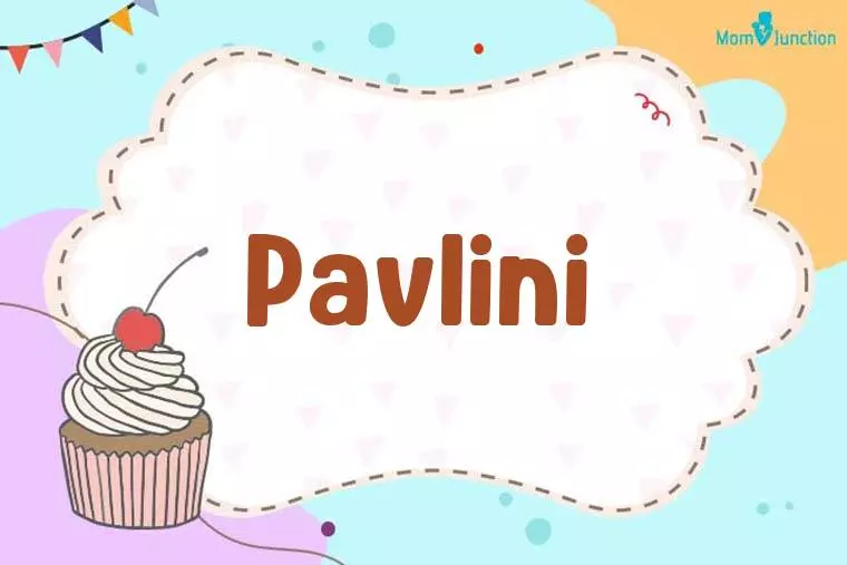 Pavlini Birthday Wallpaper