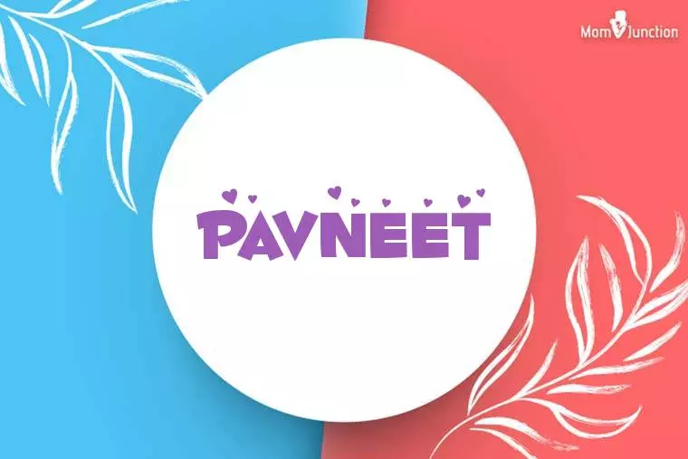 Pavneet Stylish Wallpaper