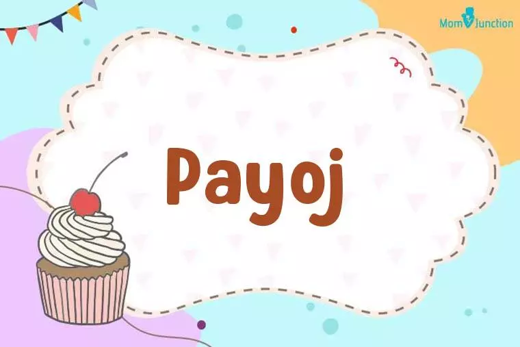 Payoj Birthday Wallpaper