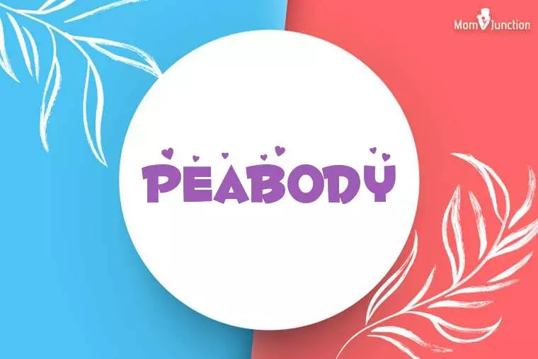 Peabody Stylish Wallpaper