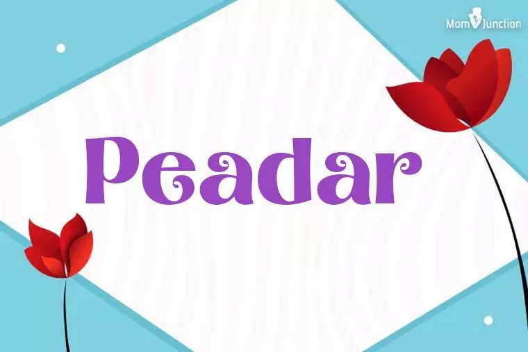 Peadar 3D Wallpaper