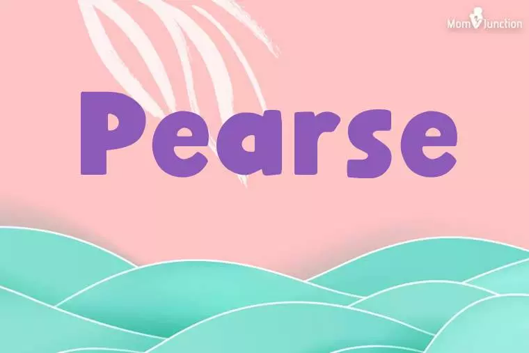 Pearse Stylish Wallpaper