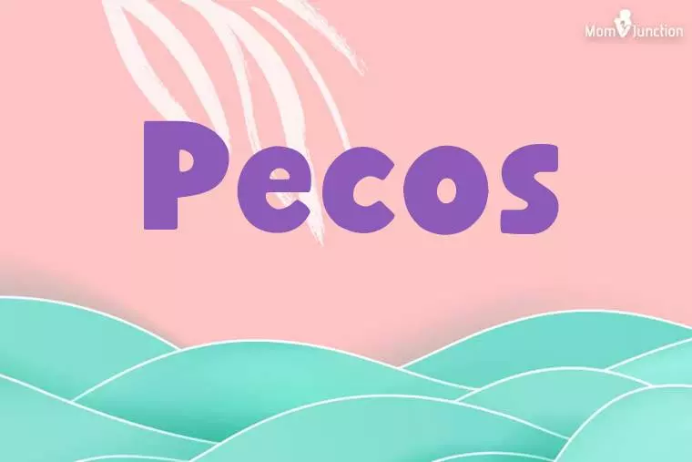 Pecos Stylish Wallpaper