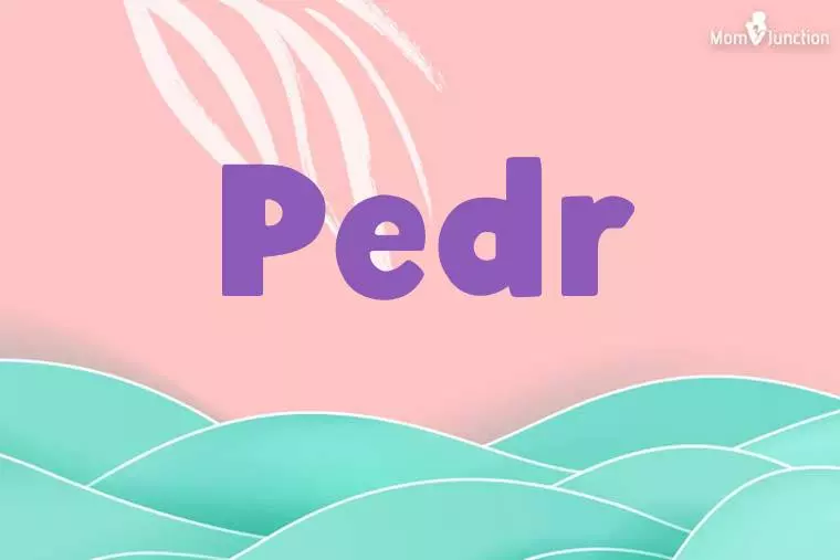 Pedr Stylish Wallpaper