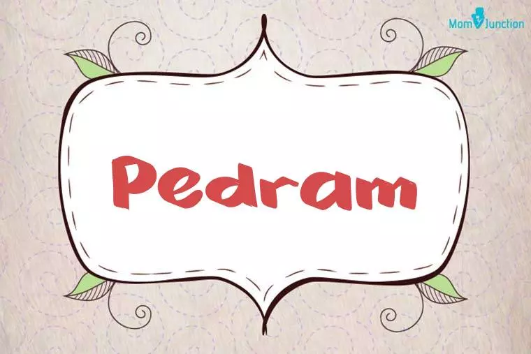 Pedram Stylish Wallpaper