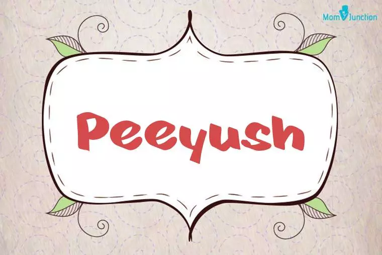 Peeyush Stylish Wallpaper